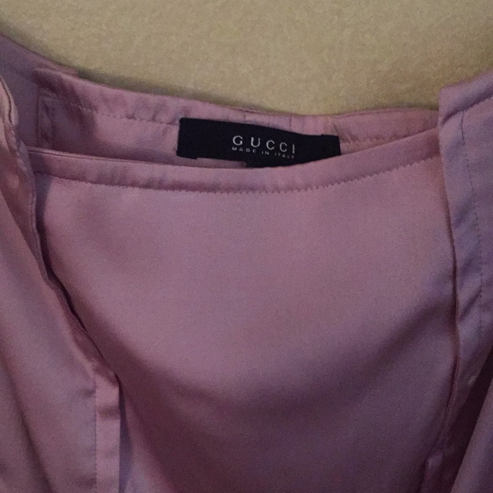 Gucci skirt